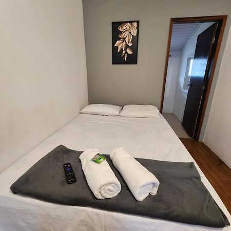 Barao Apto-Hotel ジョインヴィレ エクステリア 写真