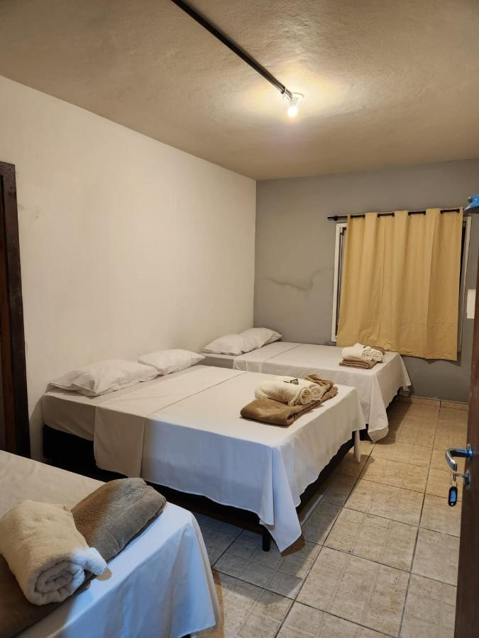 Barao Apto-Hotel ジョインヴィレ エクステリア 写真